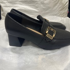 【美品】グレイル　パンプス　24.5センチの画像