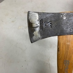 ハスクバーナ　手斧の画像