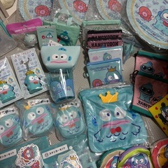 ハンギョドングッズの画像