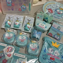ハンギョドングッズの画像