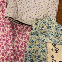 ハギレ詰め合わせ　　まとめて
の画像