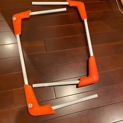 元気いっぱい！アンパンマンベビージャンパーの画像