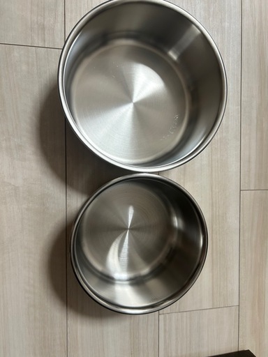 T-faLフライパン9点セット