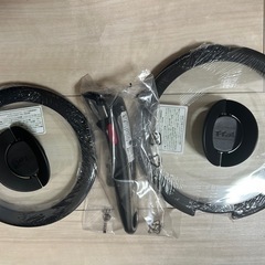 T-faLフライパン9点セット の画像