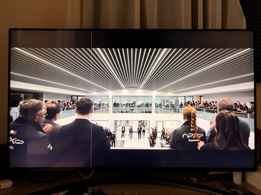 【お譲り様確定⠀】LG 49NANO86JNA  4Kテレビ 