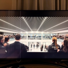 LG 49NANO86JNA  4Kテレビ の画像