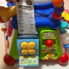 トイローヤル　たのしく知育！やみつきボックスの画像