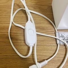 間接照明(ホワイト)の画像