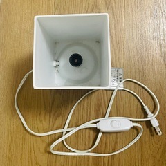 間接照明(ホワイト)の画像