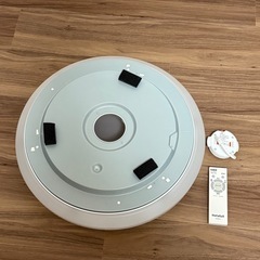 LEDシーリングライトの画像