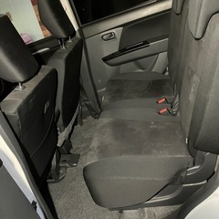 ワゴンR 車検令和9年10月迄 24年式 スマートキー 乗って帰れますの画像