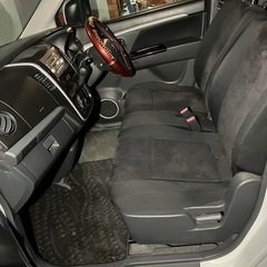 ワゴンR 車検令和9年10月迄 24年式 スマートキー 乗って帰れますの画像