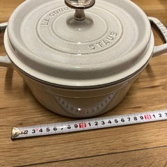 ストゥブの画像