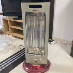 カーボンヒーターの画像
