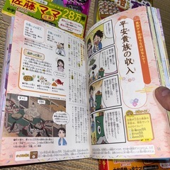 わかりやすい参考書の画像