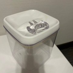 キャニスターの画像
