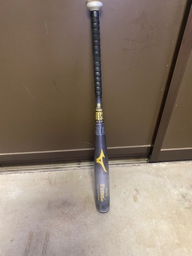 ミズノ軟式VKONG02