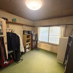おじいさんが施設に行ったので、家具、家電、食器、衣類、なんでも無料で差し上げます。の画像