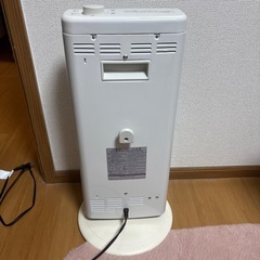 アラジン　ヒーター
の画像
