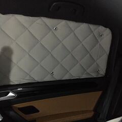 Aizuマルチシェ－ド　ＶＷゴルフツゥ－ラン２代目専用（2016年以降）の画像