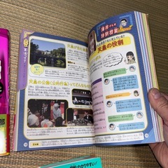 わかりやすい参考書の画像