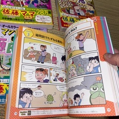 わかりやすい参考書の画像