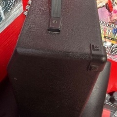 ベースアンプの画像