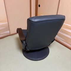1人掛けソファの画像