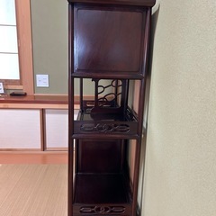 茶箪笥の画像
