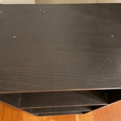 カラーボックスの画像