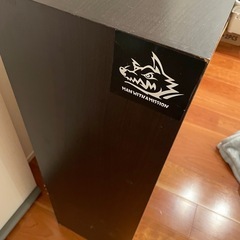 カラーボックスの画像