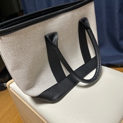 ハンドバッグの画像
