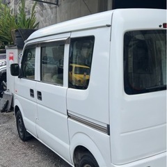 スズキエブリ〜の画像