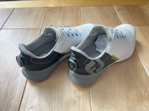 美品】フットジョイ FUEフューエル BOA 26cm 人気カラー 希少モデル