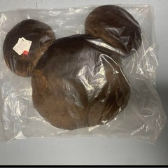 ディズニー　ミッキー　クッション　の画像