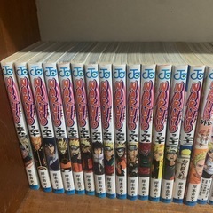 NARUTO BORUTOの画像