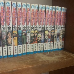 NARUTO BORUTOの画像