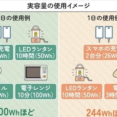 新品未開封 EcoFlow DELTA 3 Plus ポータブル電源の画像