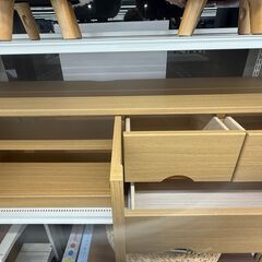 【直接引き取り限定】ニトリ ローボード Nブレイス 061363の画像