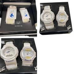 186001 現状品 G-SHOCK ジーショック ベビーG [0000000002171]の画像