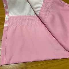 ニトリのカーテン／100㎝×144㎝2枚の画像
