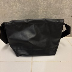  【BEAMS】ビームスショルダーバッグ の画像