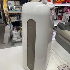 IRIS OHYAMA　アイリスオーヤマ　衣類乾燥除湿機　KSC-H65　2018年製　洗濯　室内　乾燥機　家電　稼働確認済　中古　④の画像