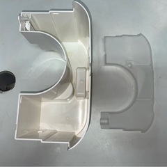 IRIS OHYAMA　アイリスオーヤマ　衣類乾燥除湿機　KSC-H65　2018年製　洗濯　室内　乾燥機　家電　稼働確認済　中古　④の画像