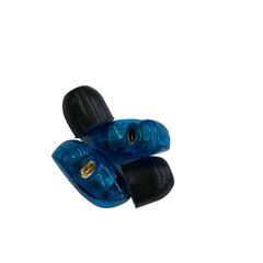 186000 現状品 SHUER シュア イヤホン AONIC SE215  ブルー [250826HM100003]の画像