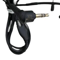 186000 現状品 SHUER シュア イヤホン AONIC SE215  ブルー [250826HM100003]の画像