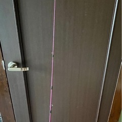 魚釣り 竿 リール付き★の画像