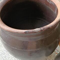 壺　大型の画像
