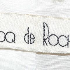 配達先決定🚚　無料配達します🚚美品💖コック ド ロッシュ💖レディース💖ロングファーコート💖９号💖の画像