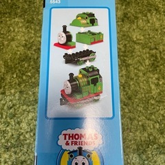 【新品】LEGO トーマス　レゴ　　の画像